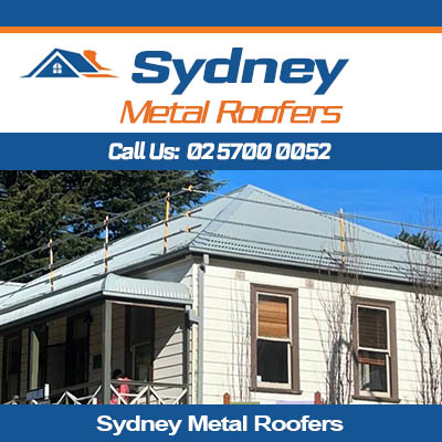 Sydney metal roofing installation for traditional timber home